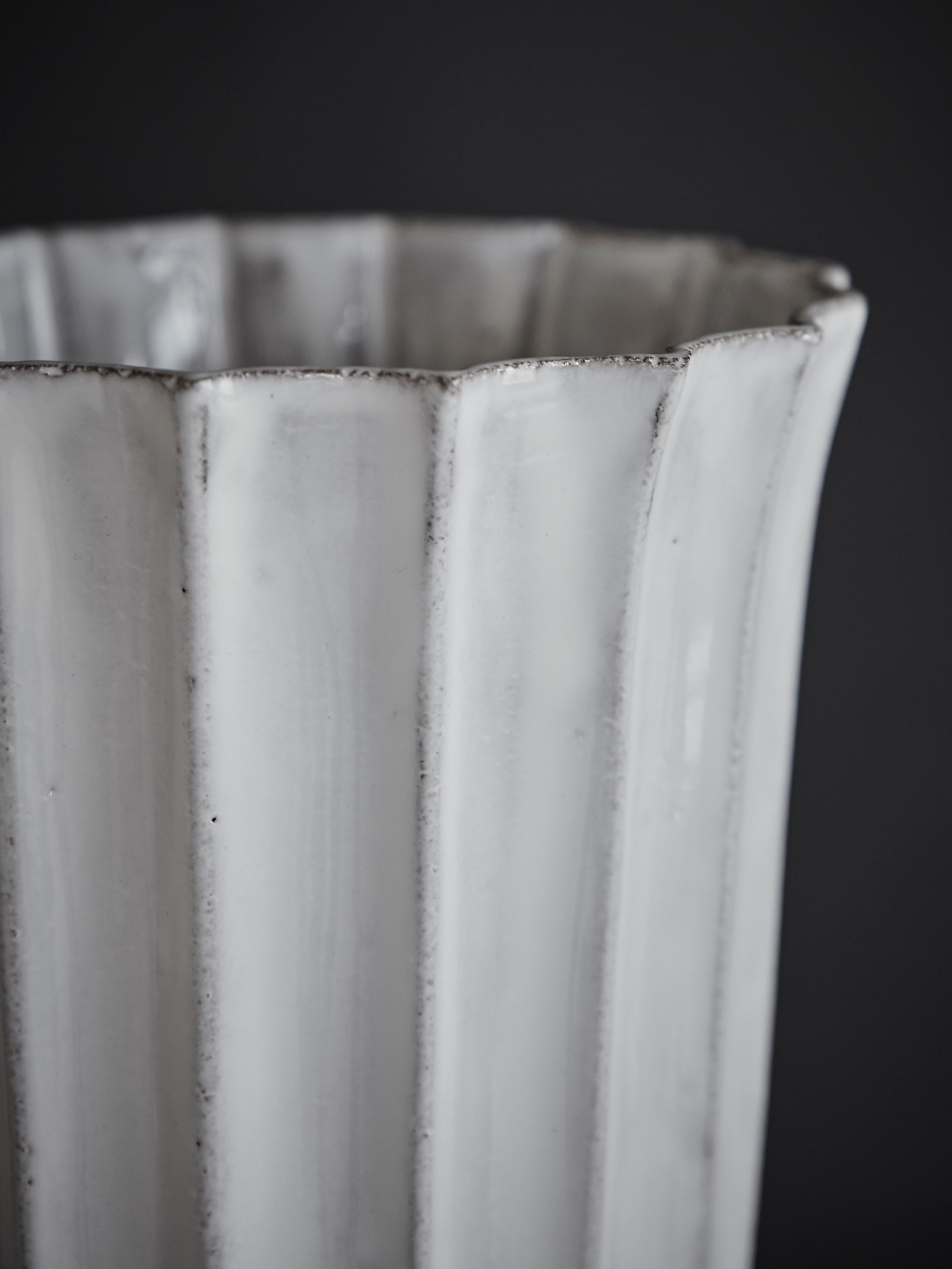 Astier de Villatte — Vauban Vase — Vases | Artilleriet