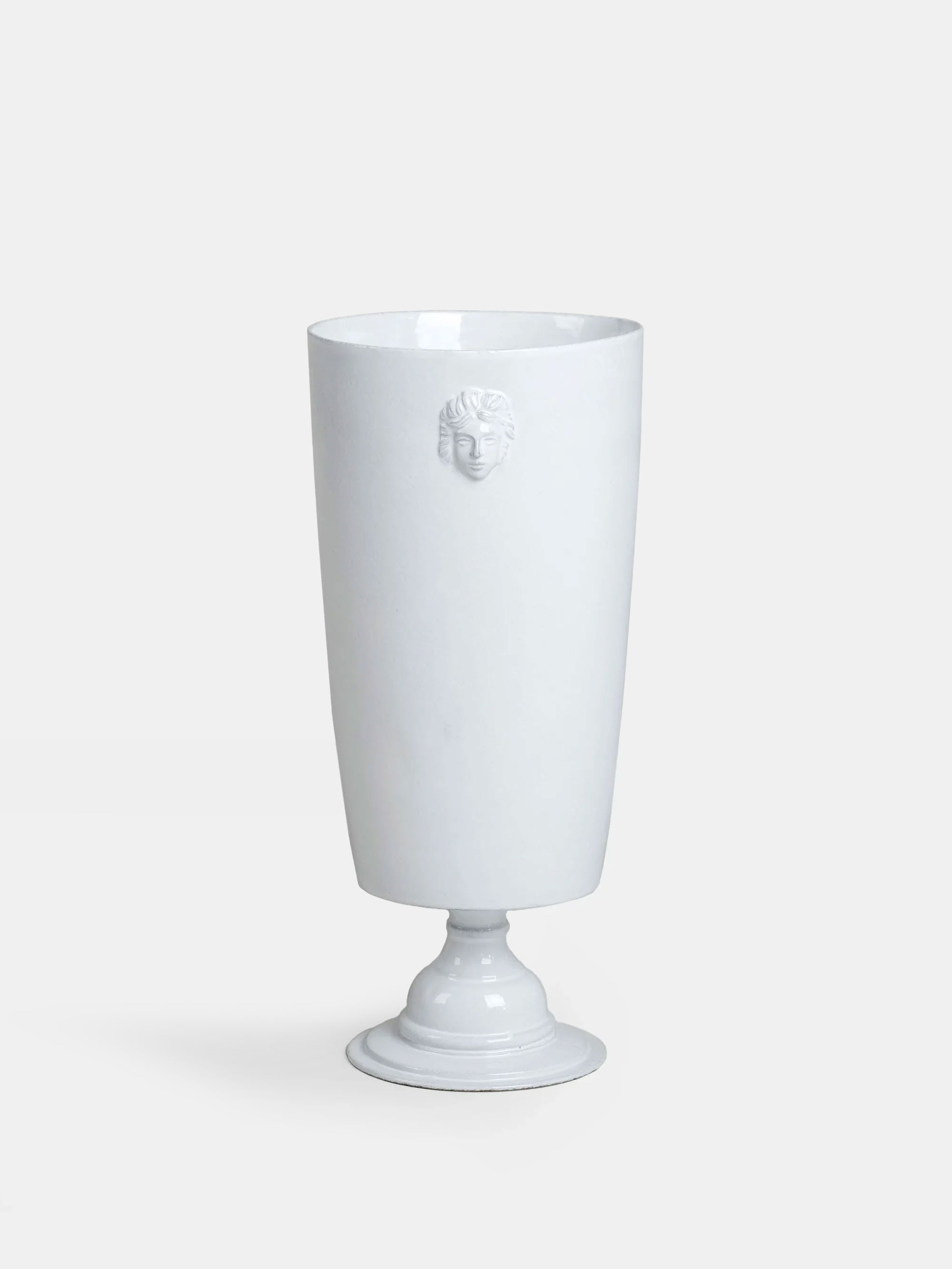 Astier de Villatte — Alexandre Very Large Vase — Vases | Artilleriet