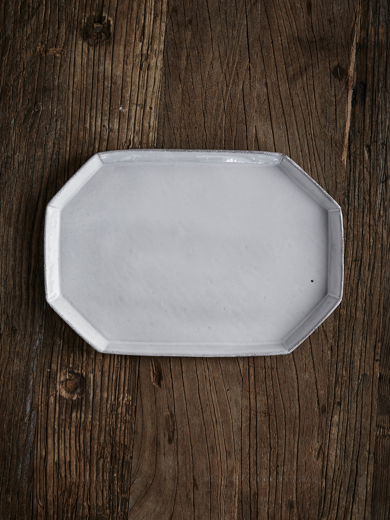 Octave Platter