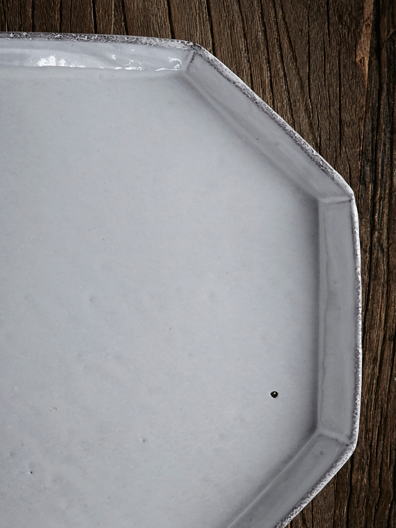 Octave Platter