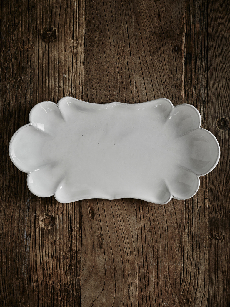 Colbert Long Platter