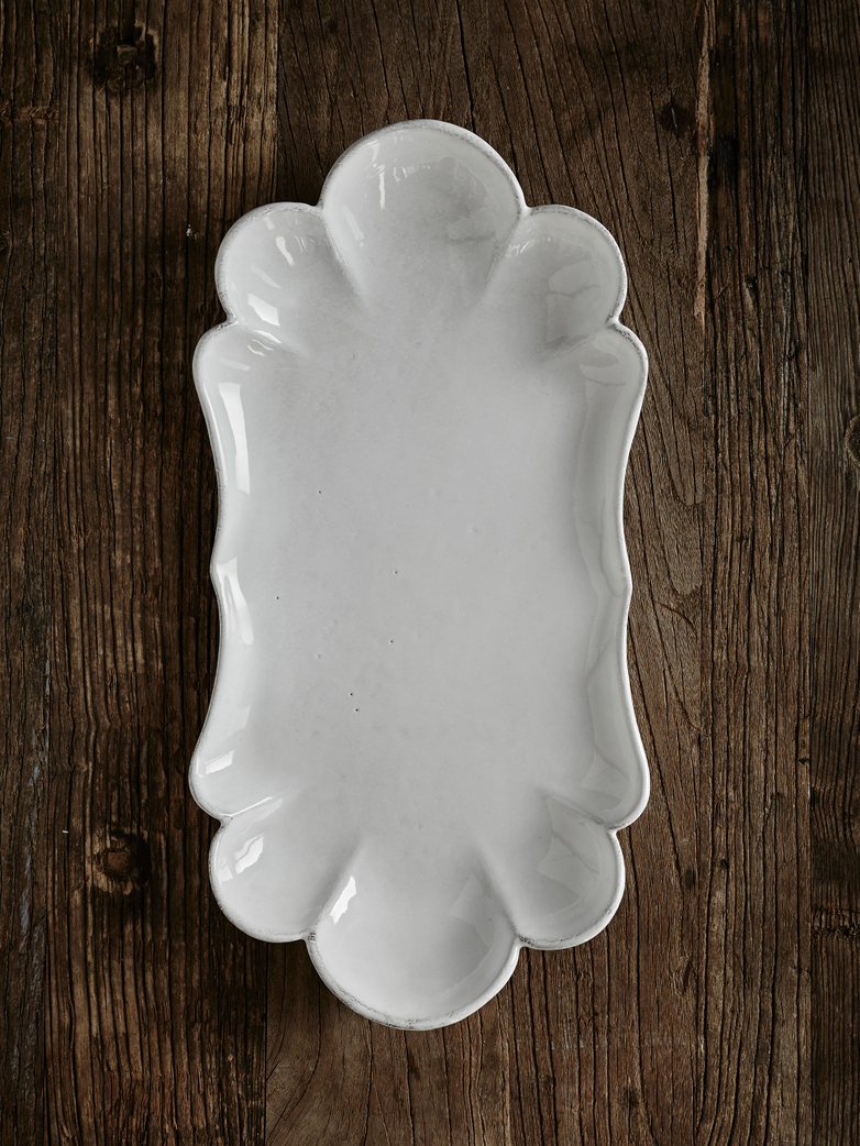Colbert Long Platter