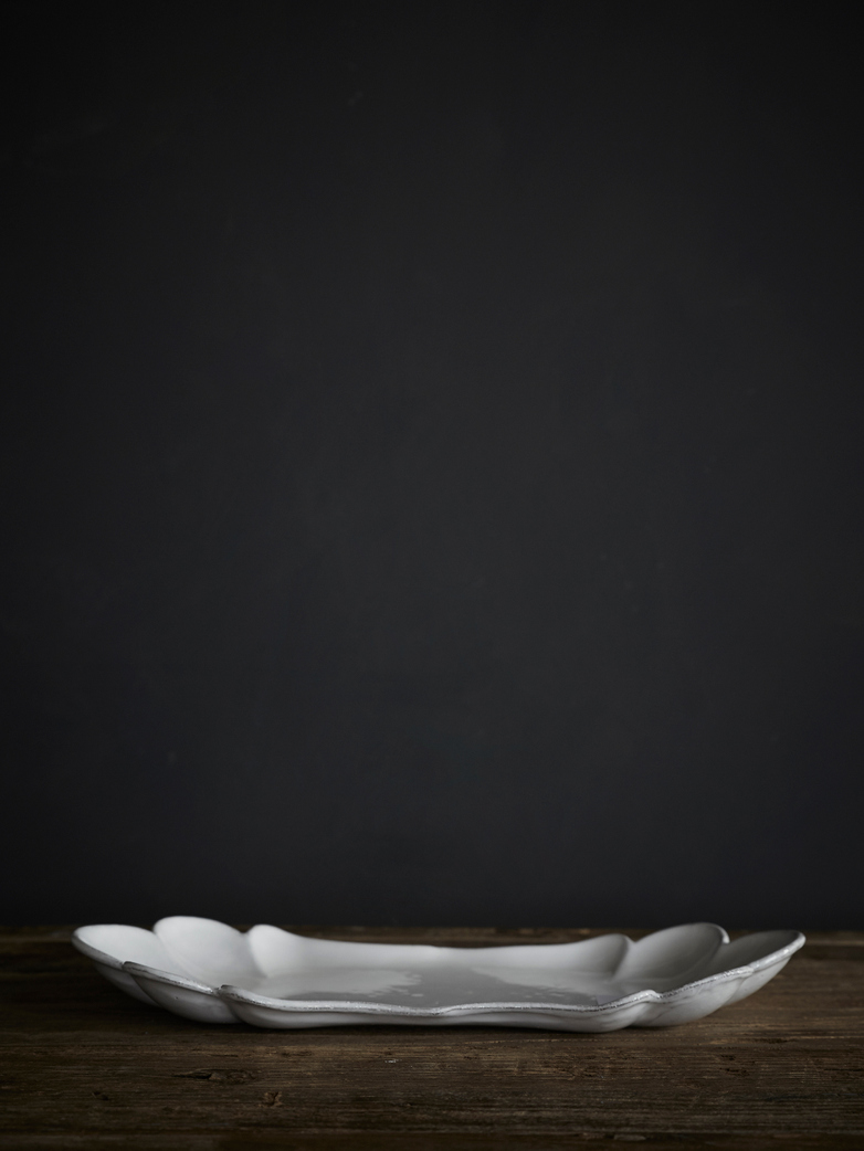 Colbert Long Platter