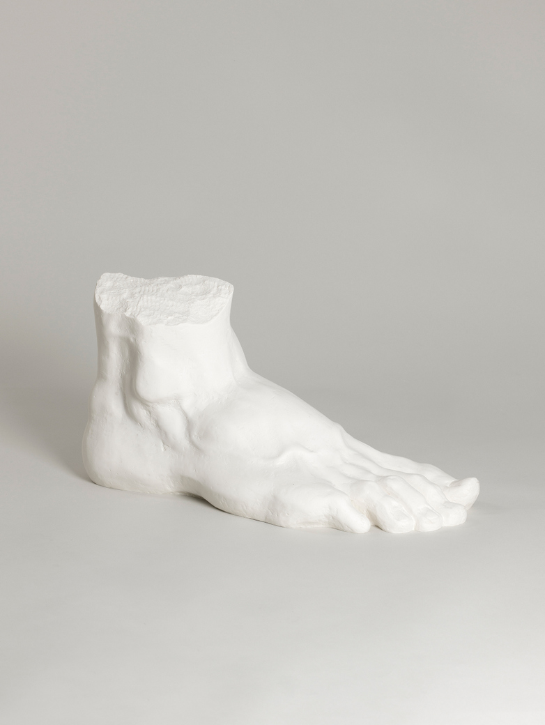 Hercules Foot