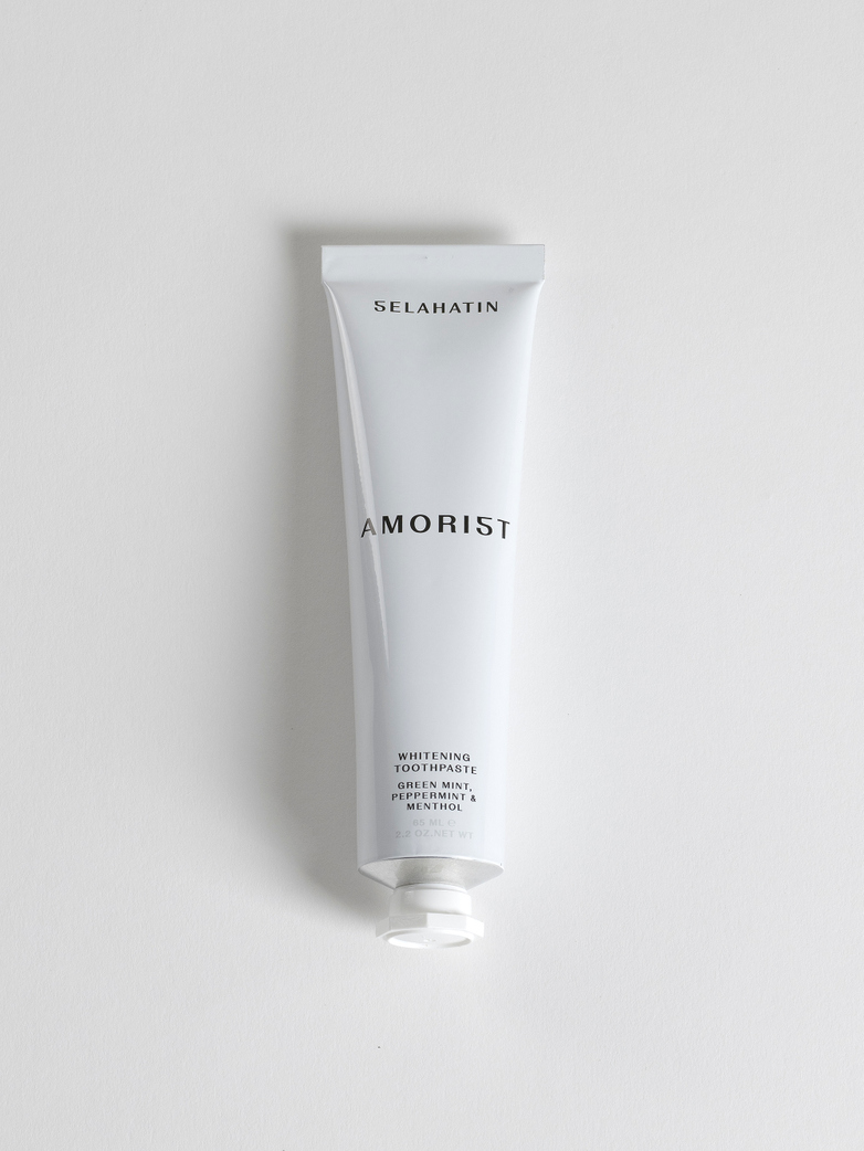 Amorist Toothpaste