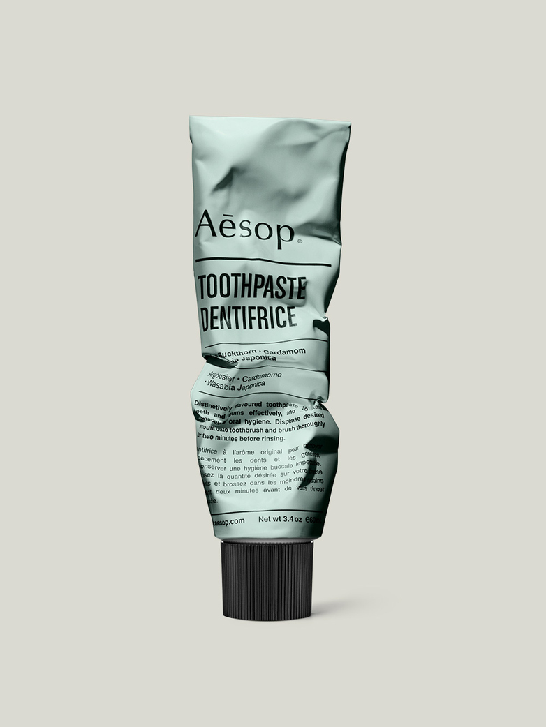 Toothpaste 60 ml