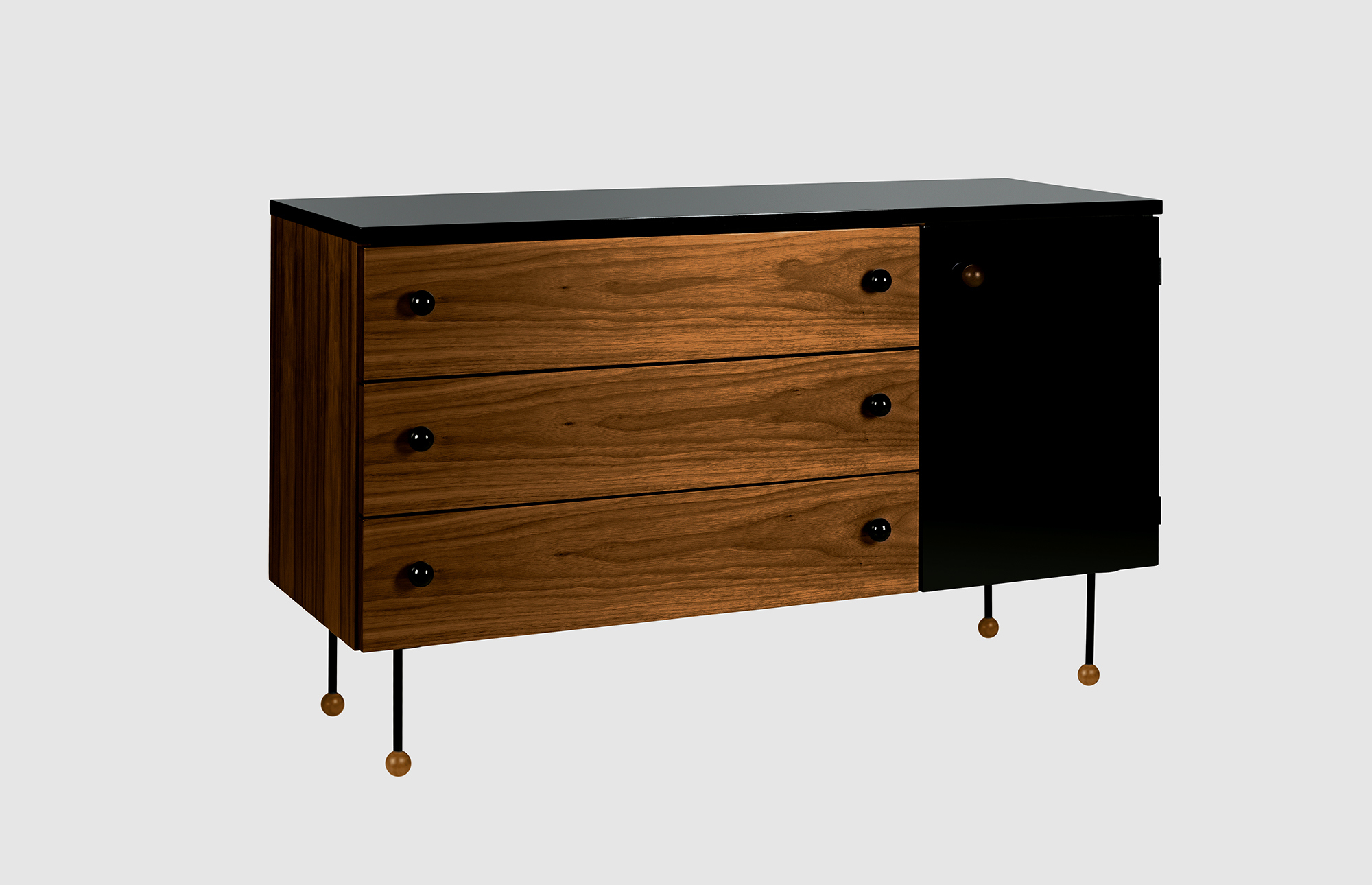 16791 Ee9d7be940 Grossman Dresser 3 Walnut Rotadeb Portrait