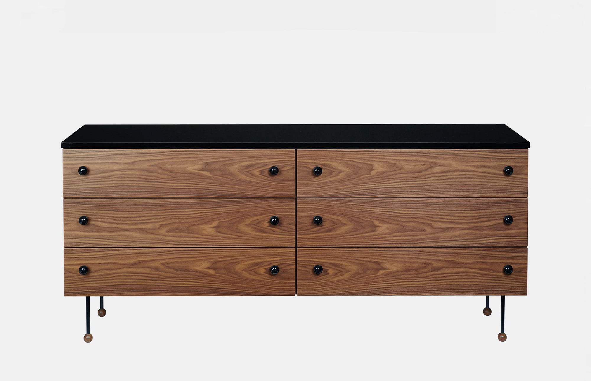 16793 410eee9d82 16794 37a0e461cb Dresser 6 Walnut Front Zoom Portrait