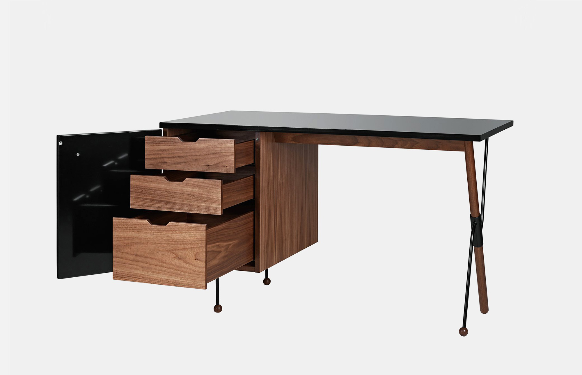 16795 2131177da3 16795 Ced527a588 Grossman Desk Open Cabinet Walnut Zoom Portrait