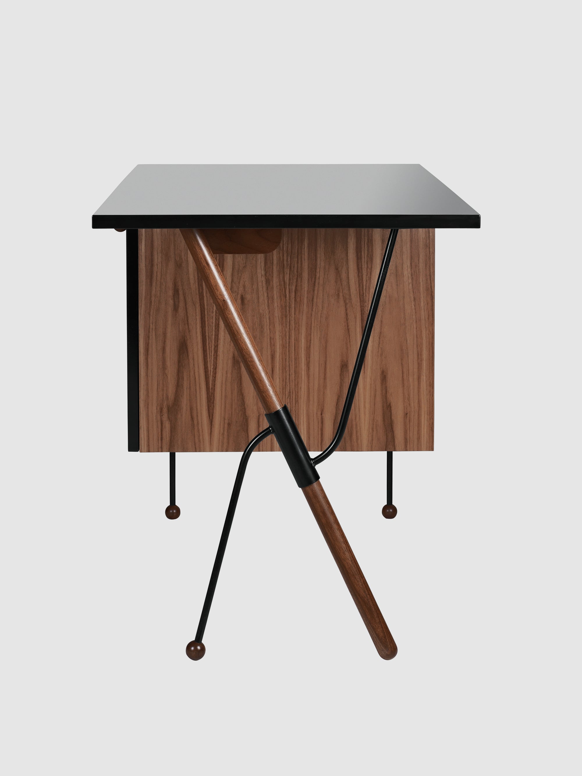 16795 35db0496c6 Grossman Desk Side Walnut Portrait