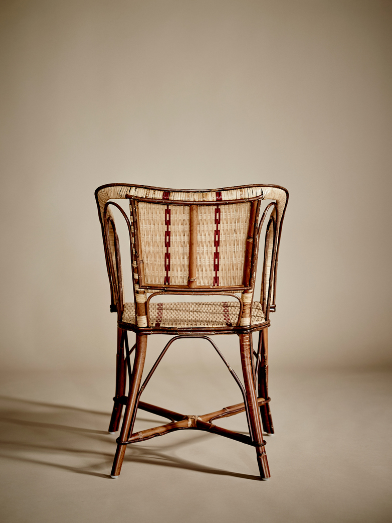 Fauteuil Bagatelle