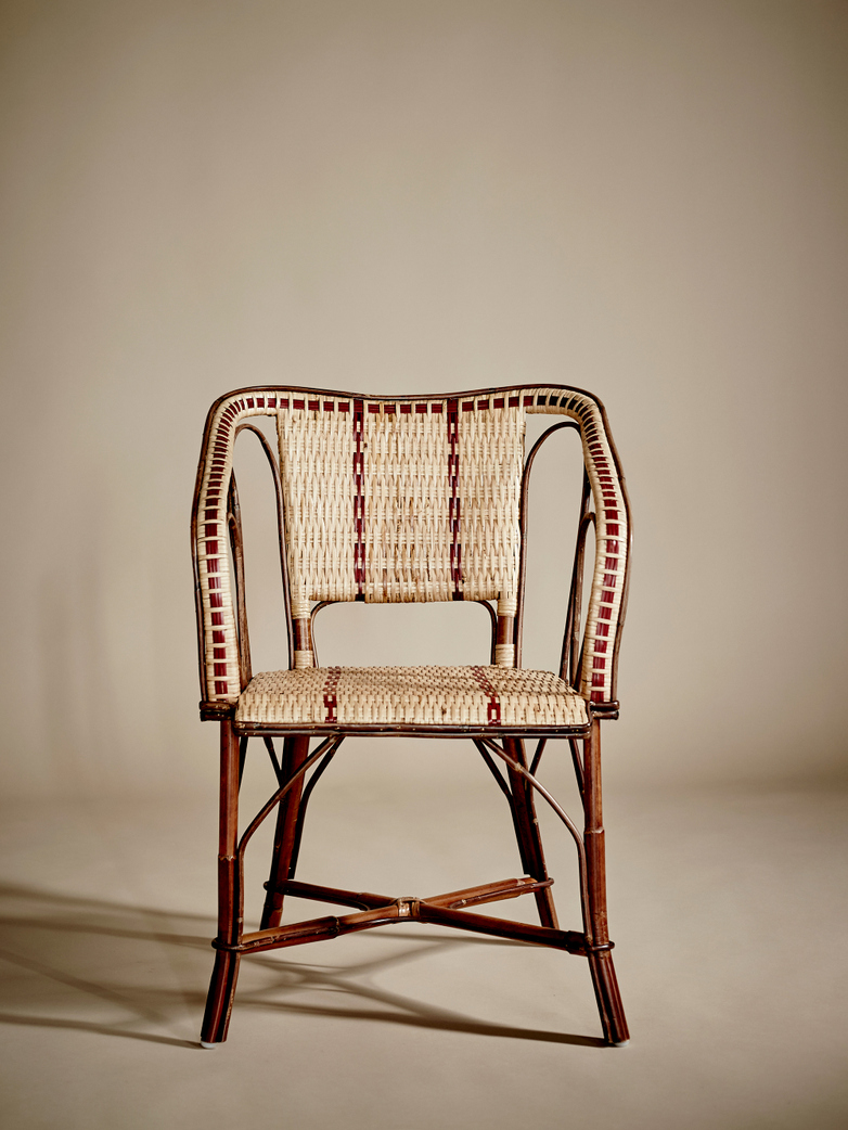 Fauteuil Bagatelle