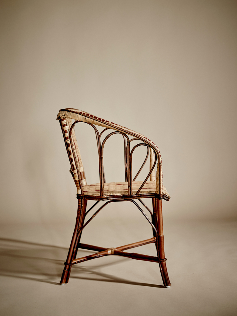 Fauteuil Bagatelle