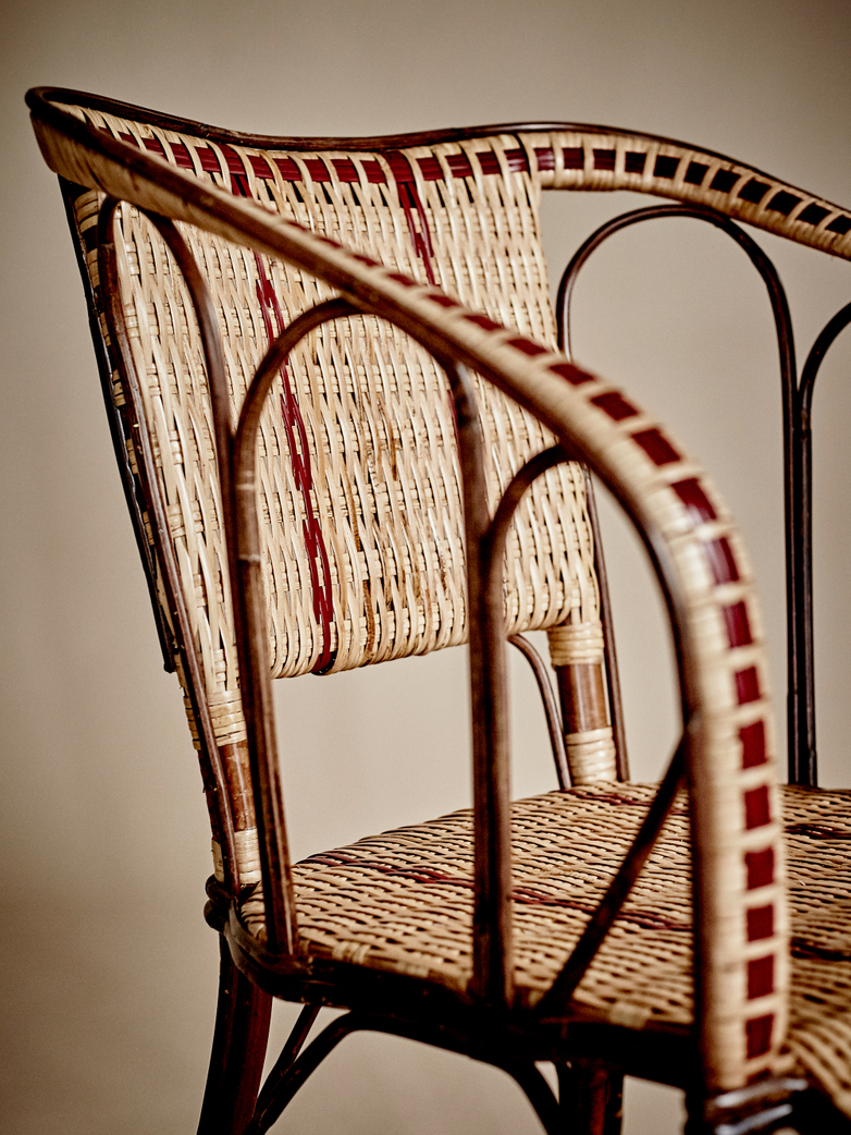 Fauteuil Bagatelle