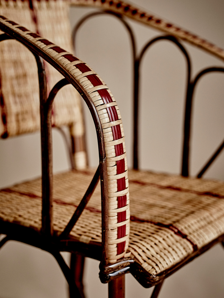 Fauteuil Bagatelle