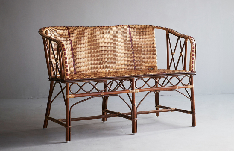 Banquette Bagatelle
