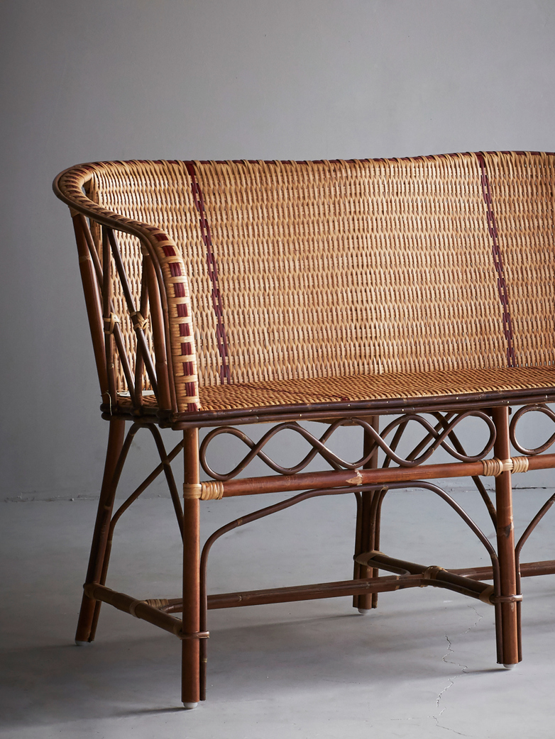 Banquette Bagatelle