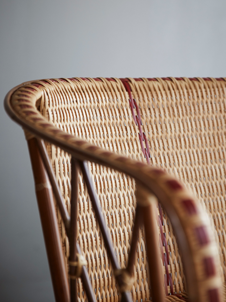 Banquette Bagatelle