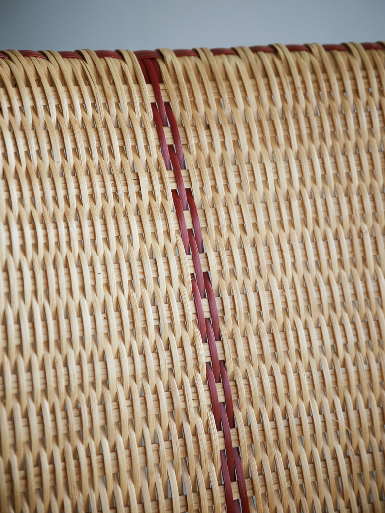 Banquette Bagatelle