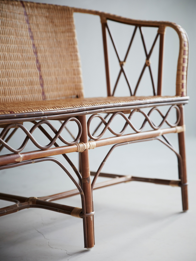 Banquette Bagatelle