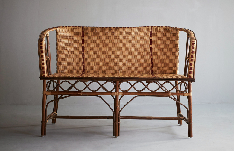 Banquette Bagatelle
