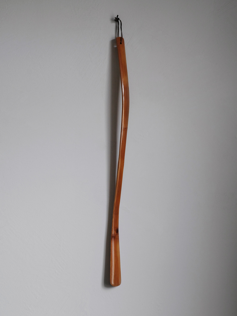 Shoe Horn Bamboo