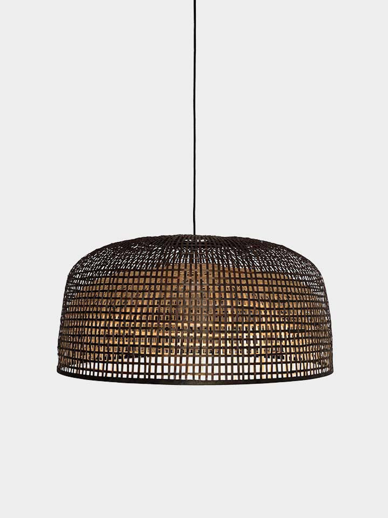 Doppio Grid Dark