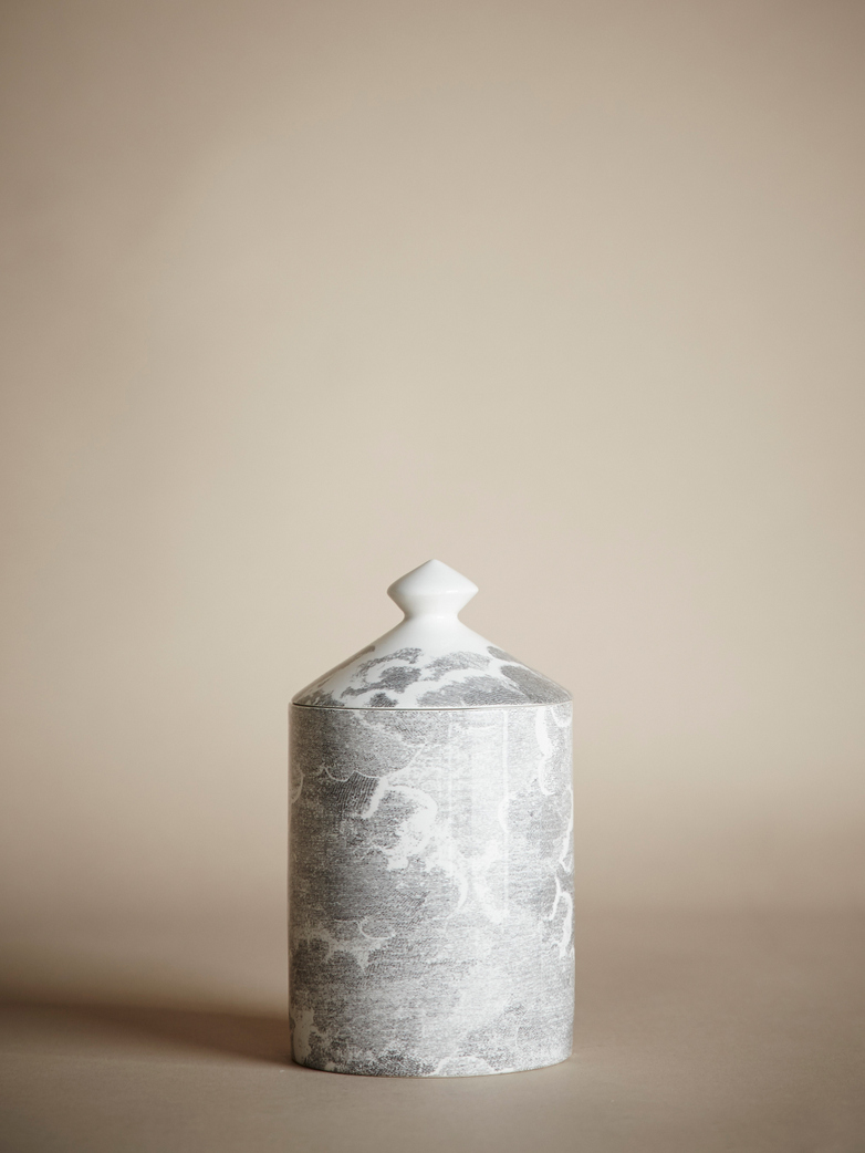 Scented Candle Nuvola