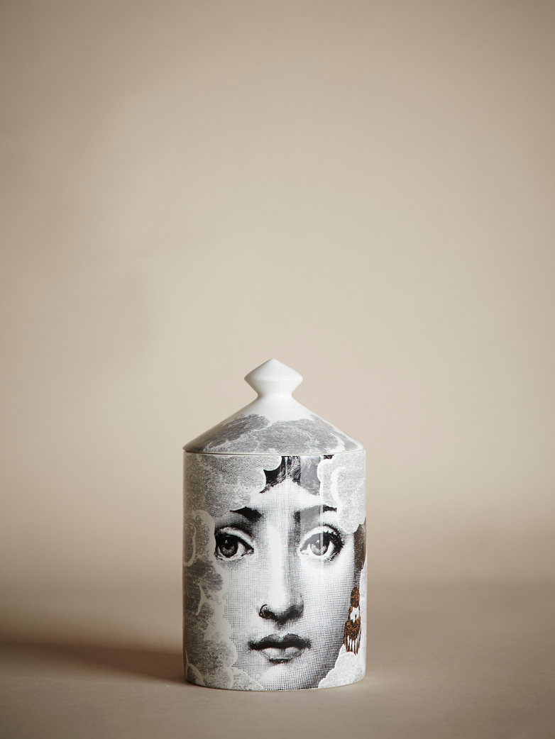 Scented Candle Nuvola