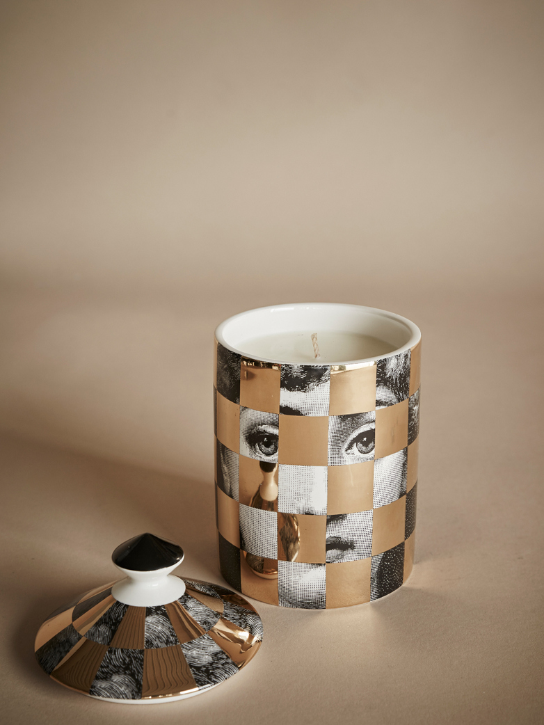 Scented Candle Scacco