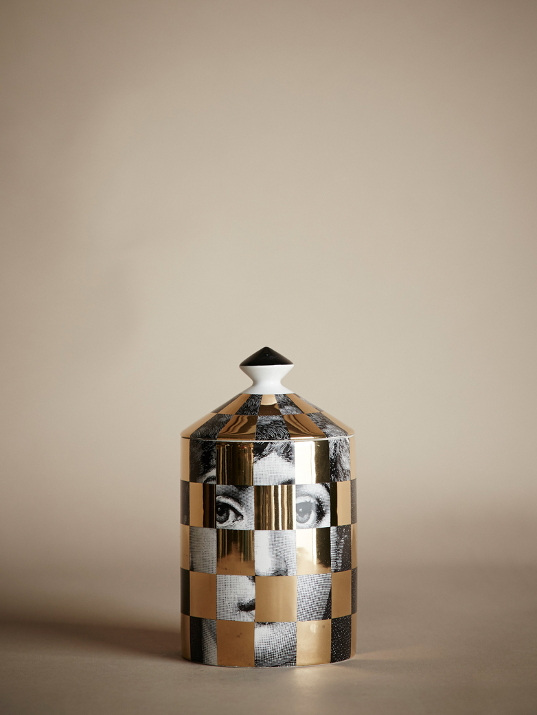 Scented Candle Scacco