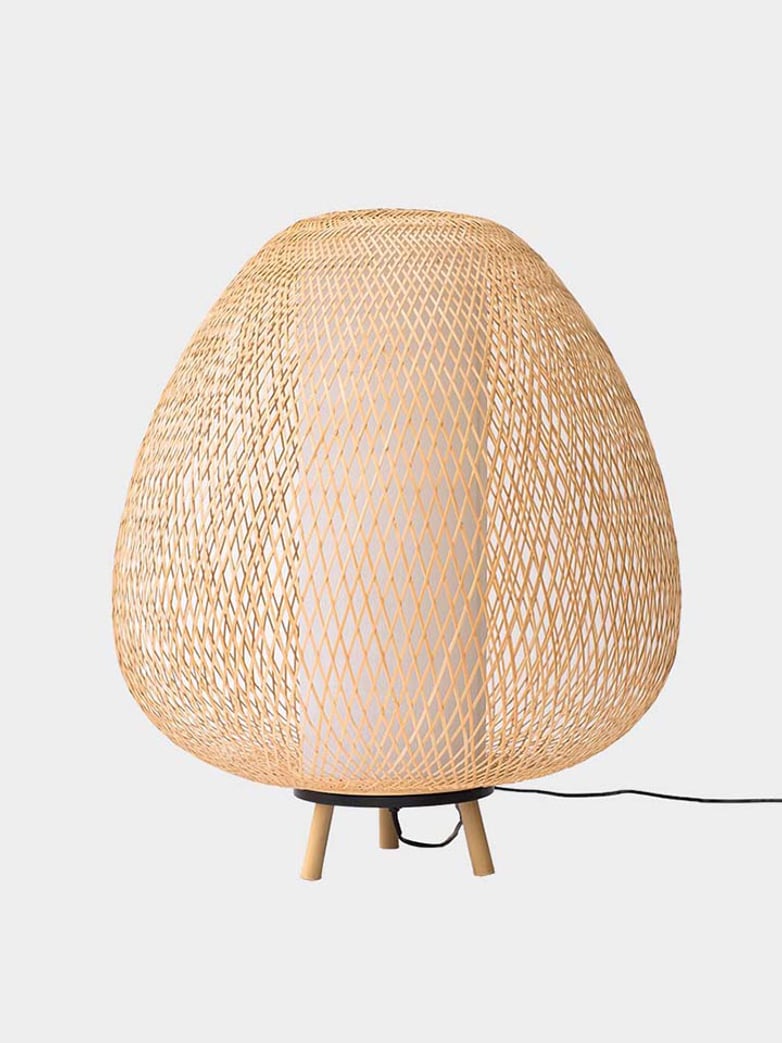 Twiggy Egg Natural