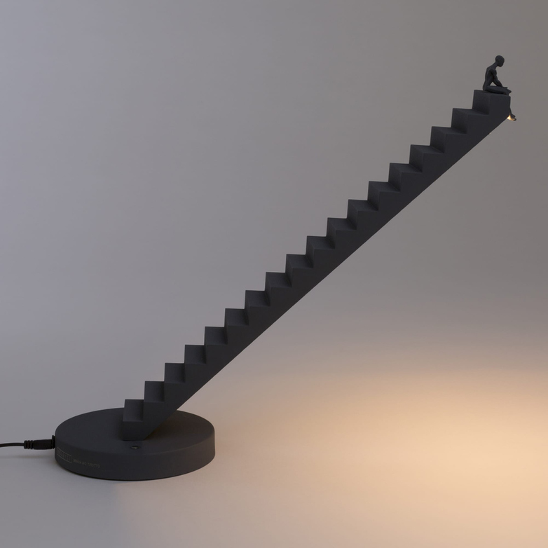 Verso Table Lamp