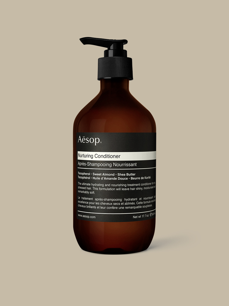 Nurturing Conditioner 500ml