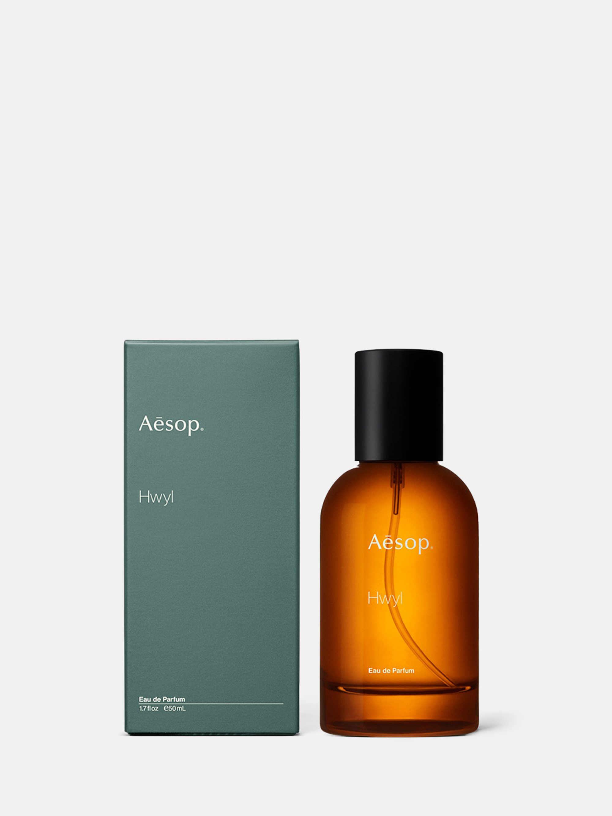 Hwyl - EdP 50ml — Fragrances | Artilleriet