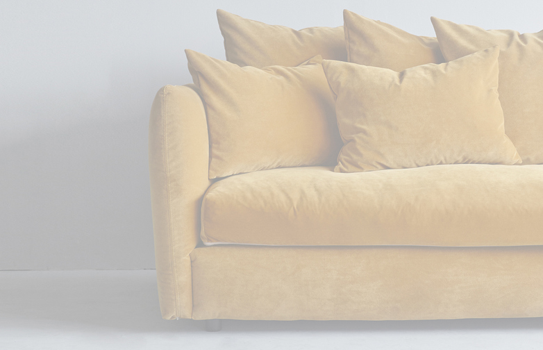 Gala Olive - 225 cm