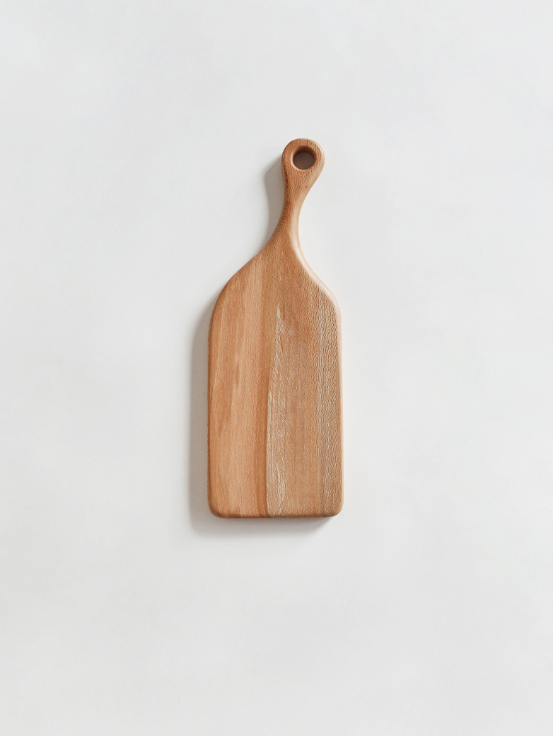 London Plane Serving Board - Size 1