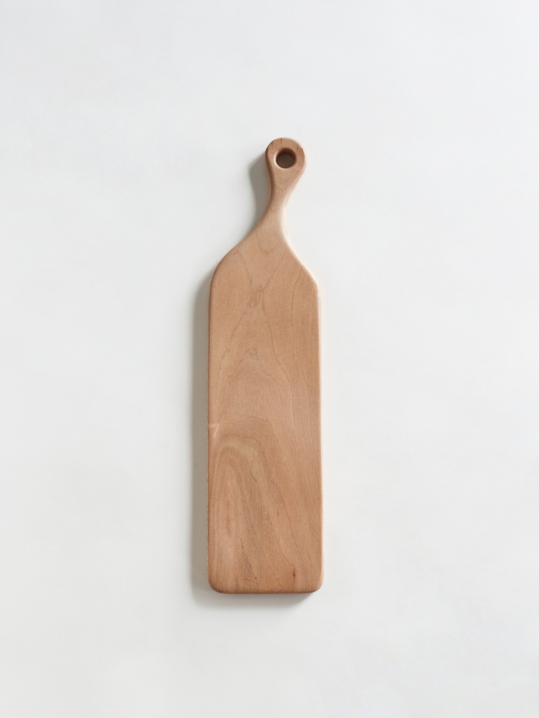 London Plane Serving Board - Size 3