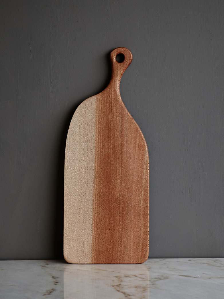 London Plane Serving Board - Size 5
