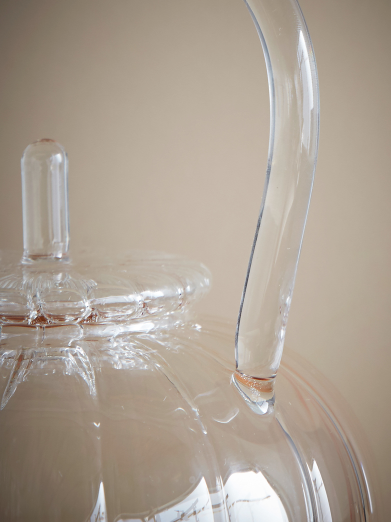 Cha No Yu - Tea Pot