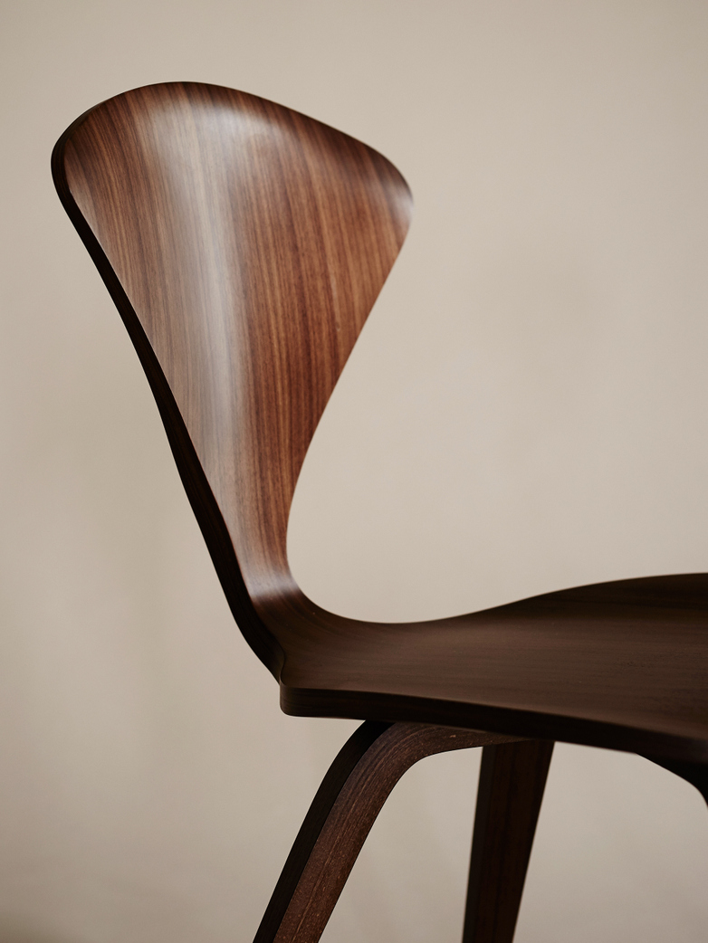 Side Chair – Classic Walnut