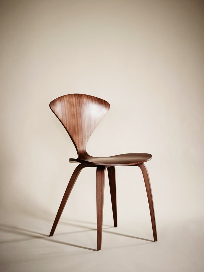 Side Chair – Classic Walnut