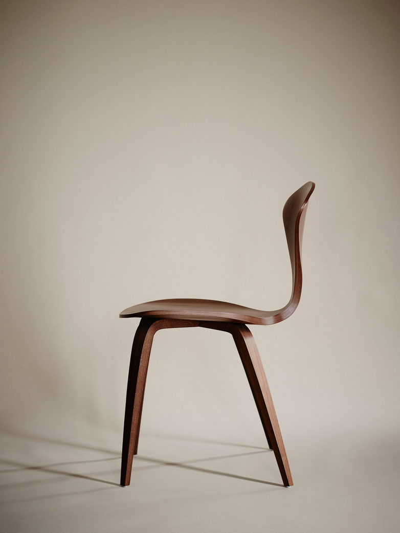 Side Chair – Classic Walnut