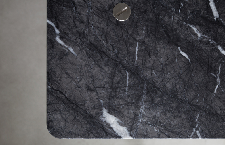 Rectangular Table Klein Blue Artilleriet Exclusive