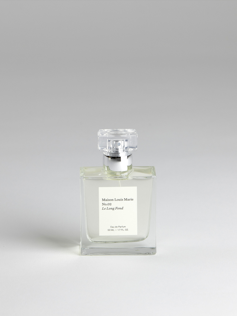 Eau de Parfume No.2 Le Long Fond