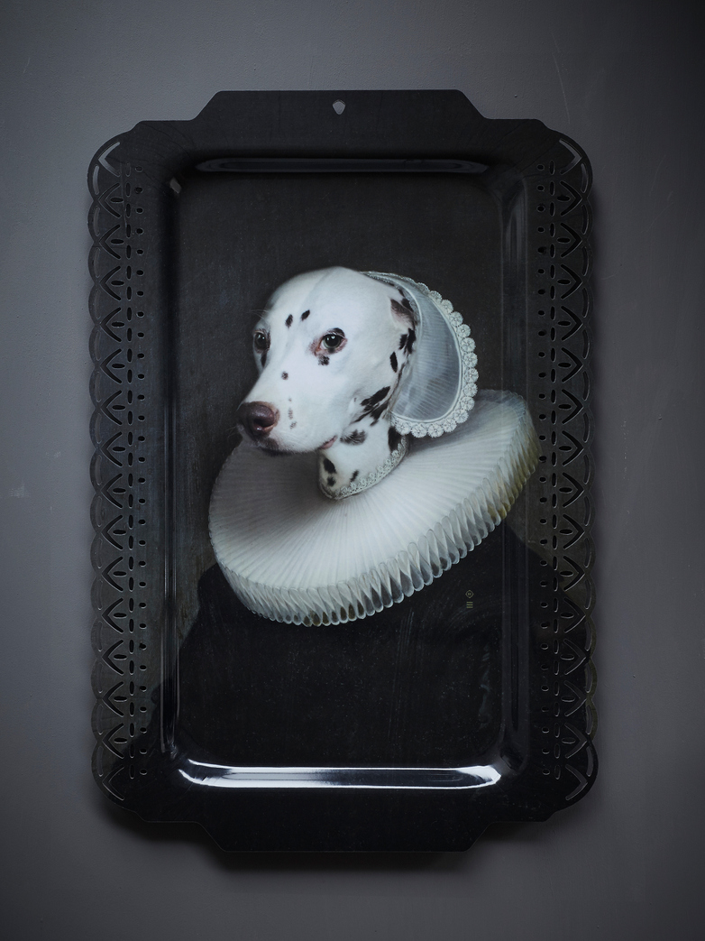 Arthénice Tray