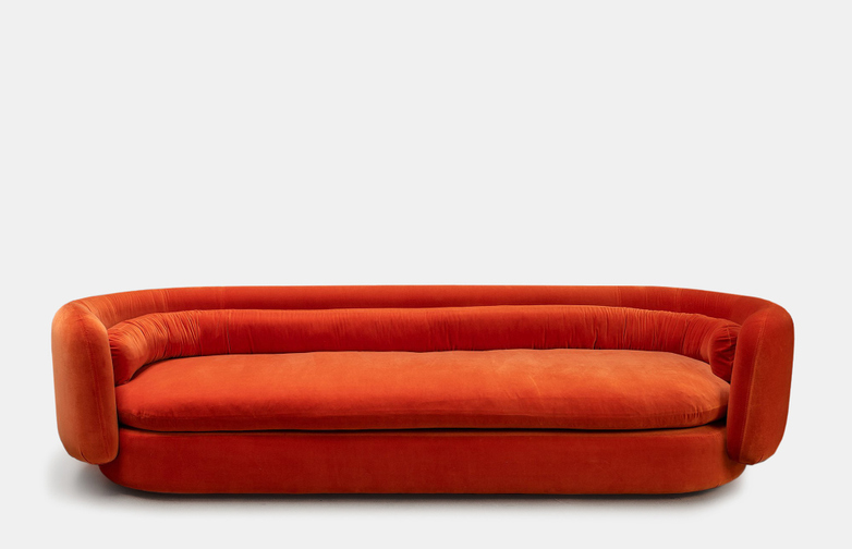 Group Sofa