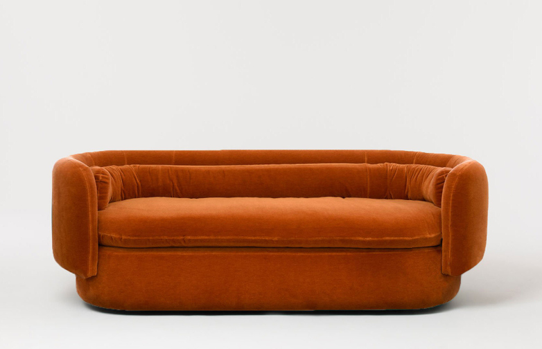 Group Sofa