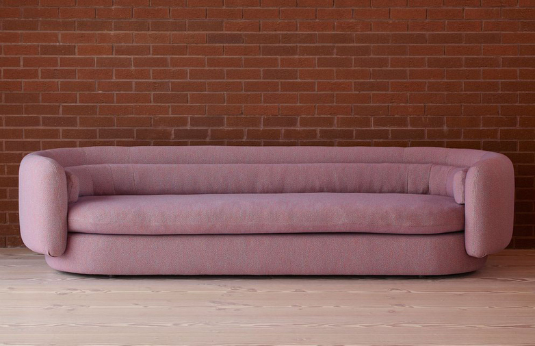 Group Sofa