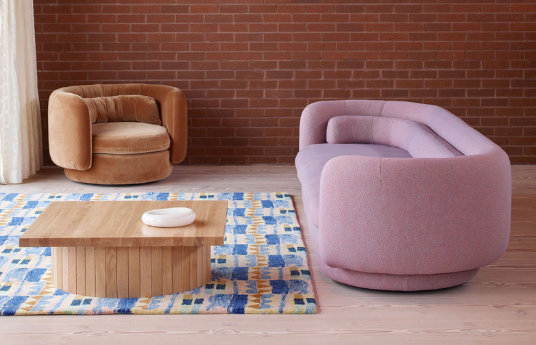Group Sofa